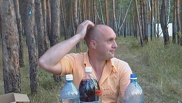 Дмитрий Криницын