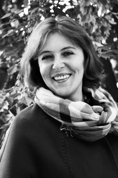 Евгения Чачкова