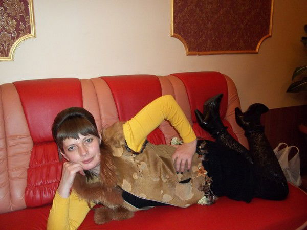 Людмила Снитко