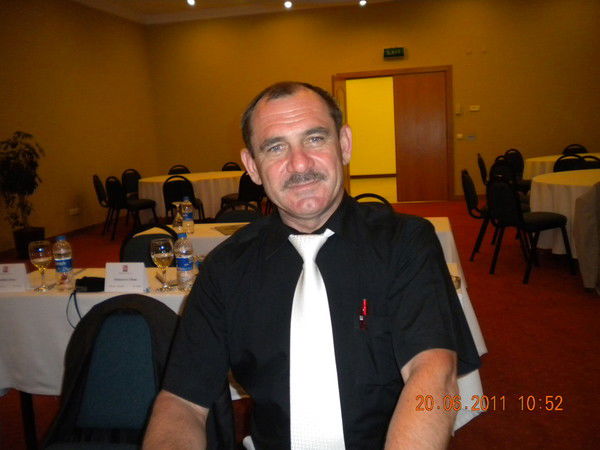 Георгий Товгазов