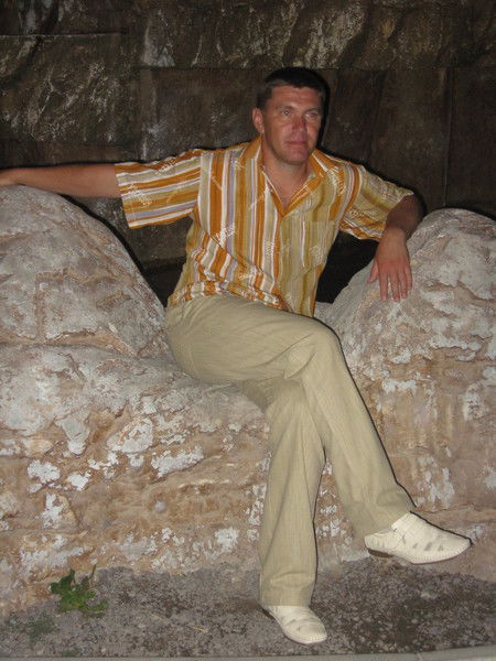 Алексей Дмитриев