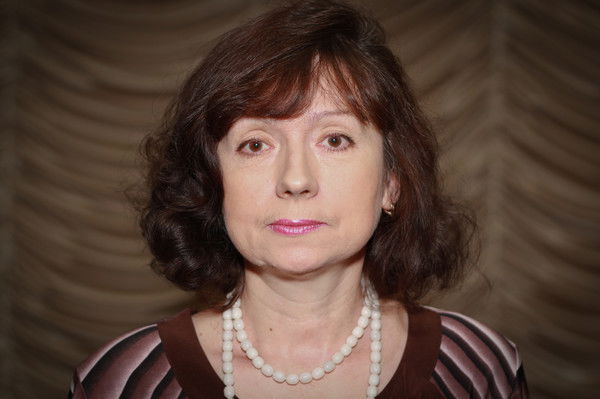 Татьяна Воронцова