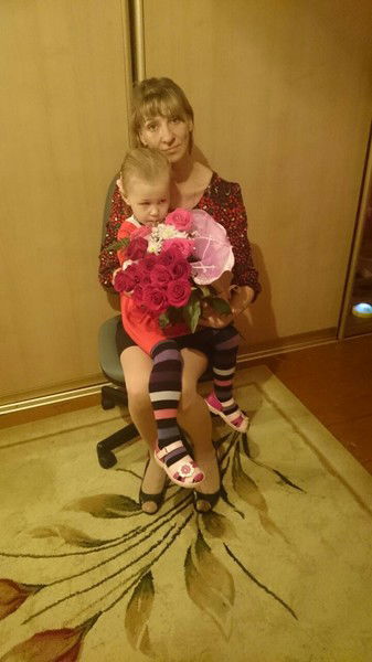 Инна Олейникова