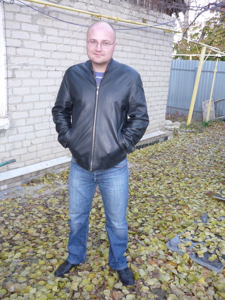 Виталий Курохтин