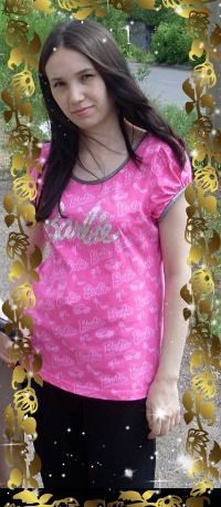 Гульназ Родионова