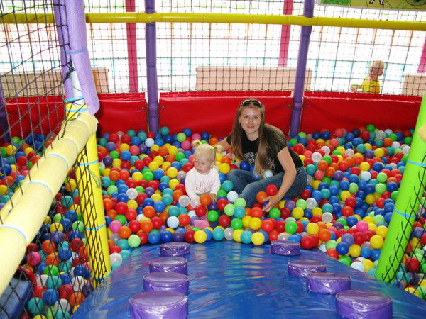 Виктория Лазаренко(Белик)