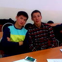 Erkebulan Seisepov