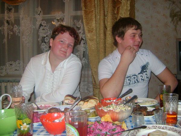 Татьяна Чешуина