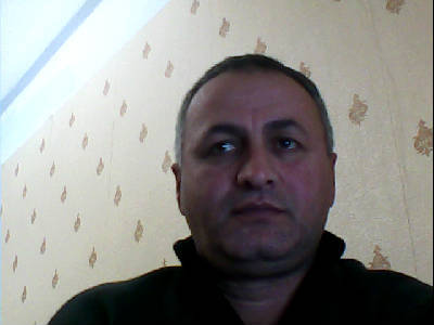Fikret Zulfiqarov
