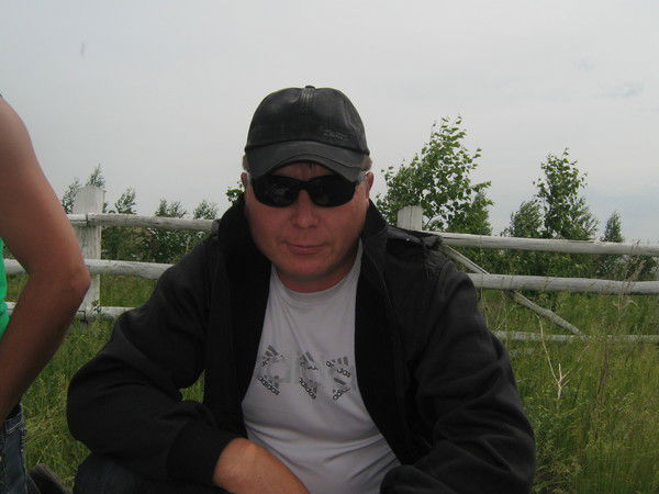 Альберт Абзалилов