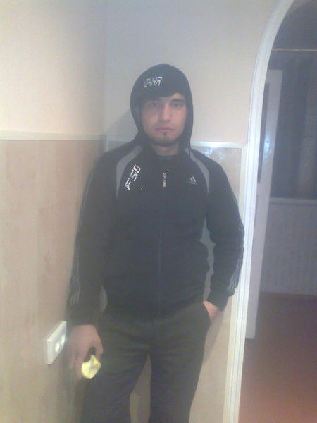 Исмоилчон Юсуф