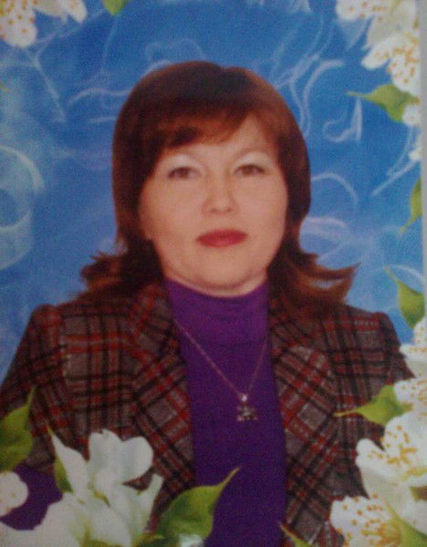 Гульмира Кунанбаева