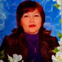 Гульмира Кунанбаева