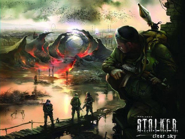 Сергей Мерзликин