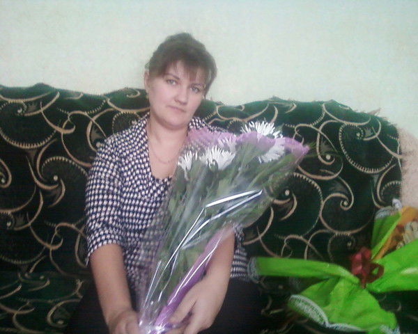 Марина Авдеева