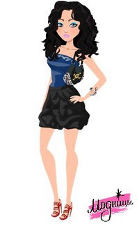 Снежана Липатова