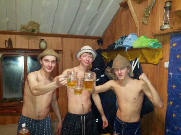 Саня Самбук