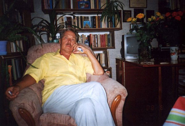 Василий Галилеев