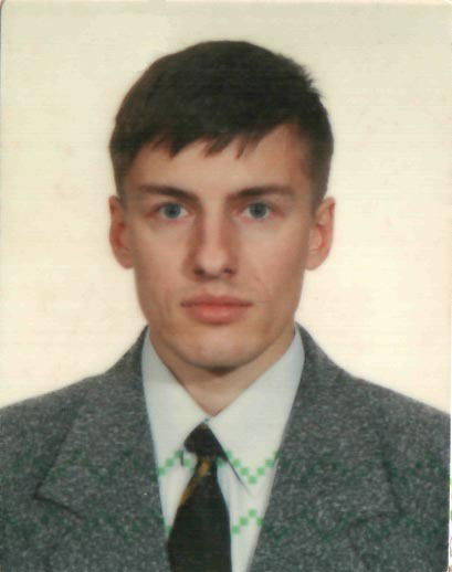 Евгений Скочко