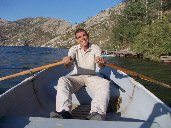 Виктор Королев