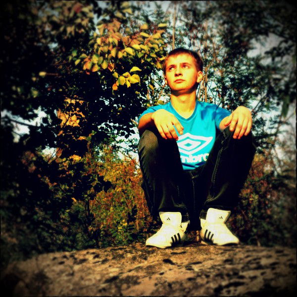 Андрей Томиленко