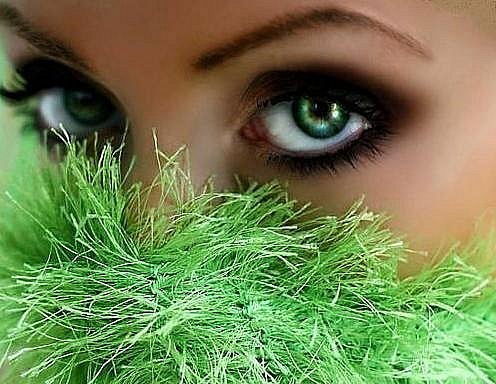 Русалочка Русалочкина