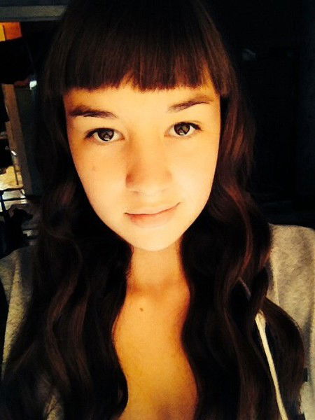 Полиночка :*:*