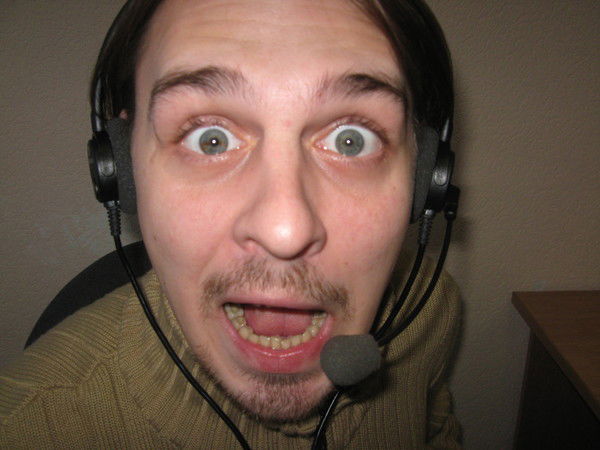 Дмитрий Калиnin