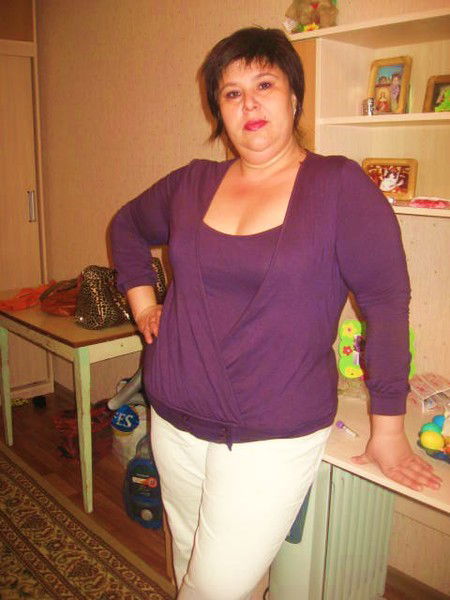 Марина Беркутова