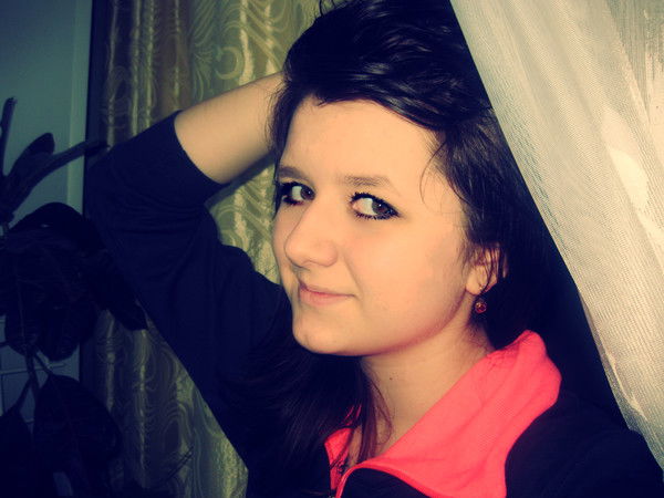 Вика Конобеева