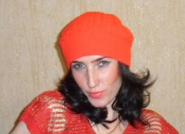 Александра Курова