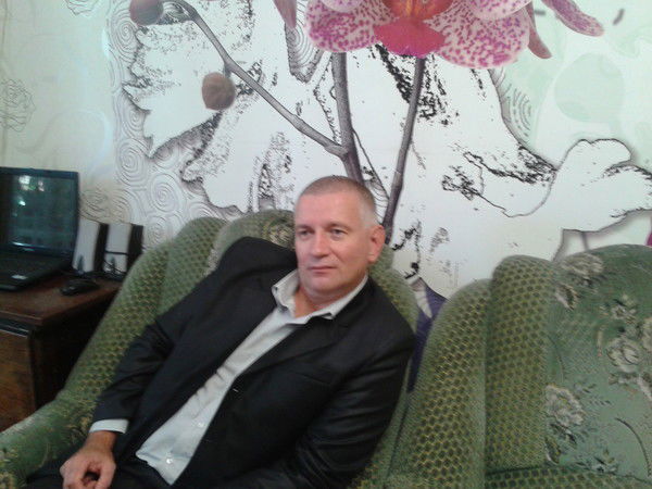 Сергей Матюхов