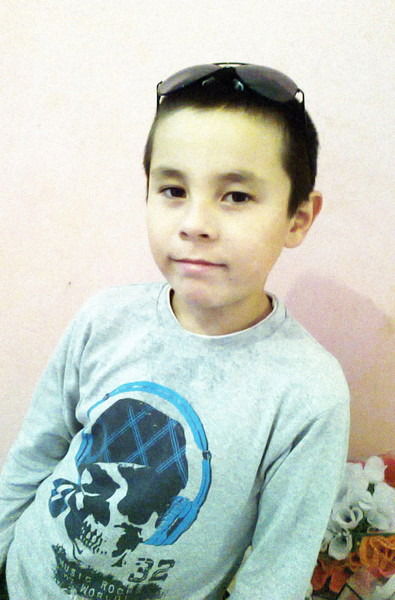 Куаныш Нургожин