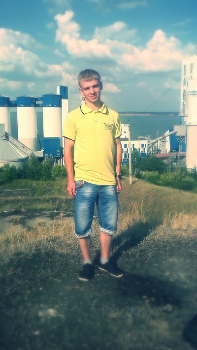 Вячеслав Волков