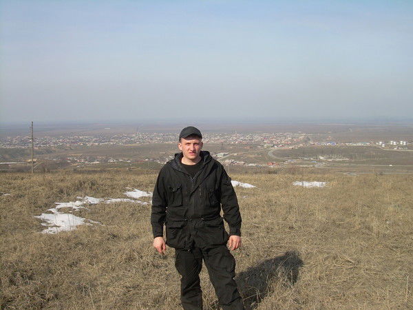 Александр Медведев