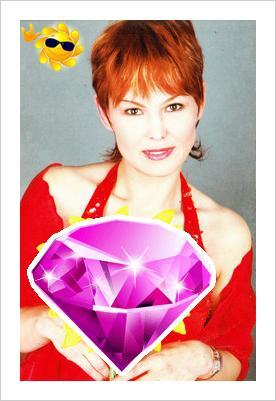 Надежда Гриченко