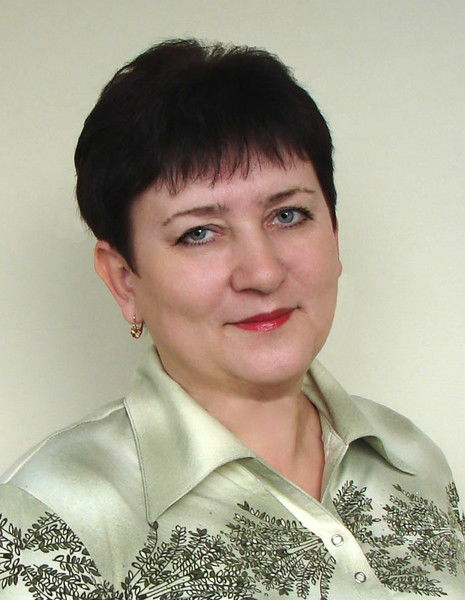 Вера Лежнева