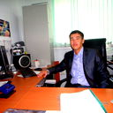 Бауыржан Елубаев