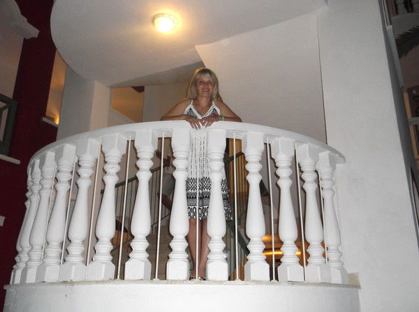 Елена Вакулина