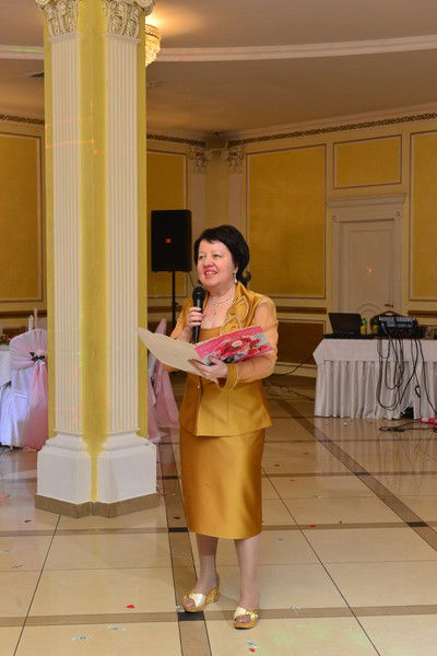 Наталья Кувшинникова