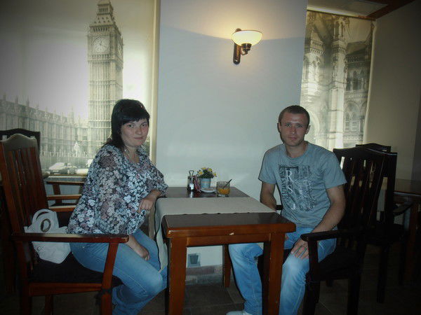 Елена Останина