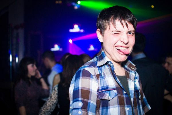 Дмитрий Смоликов