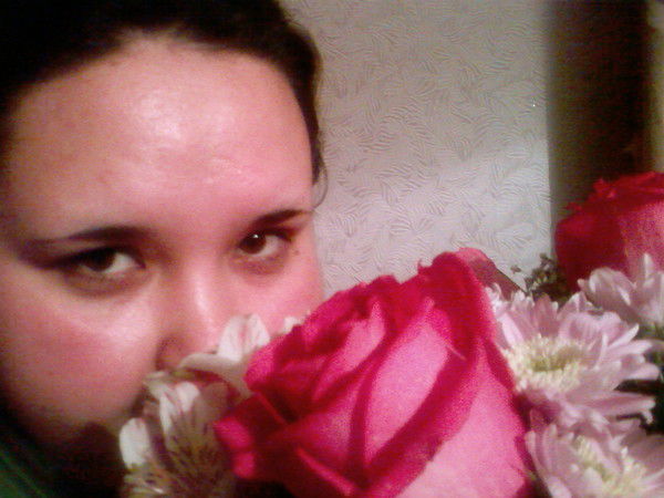 Наташа Новокрещенова