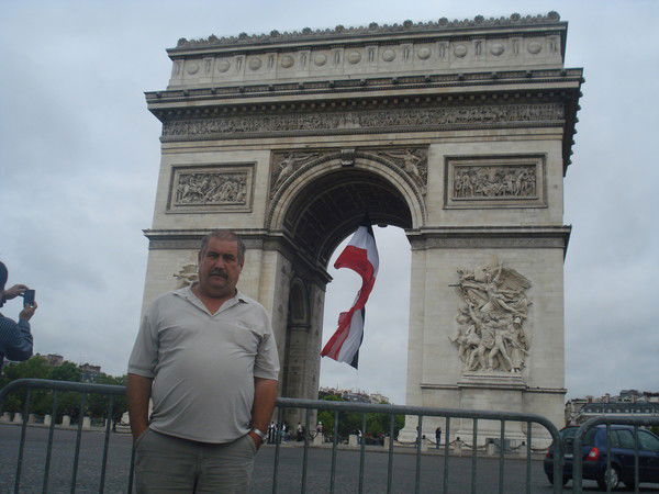 Фёдор Лавренков