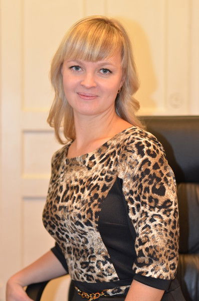 Евгения Нехорошкова