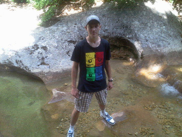 Денис Кулаковский