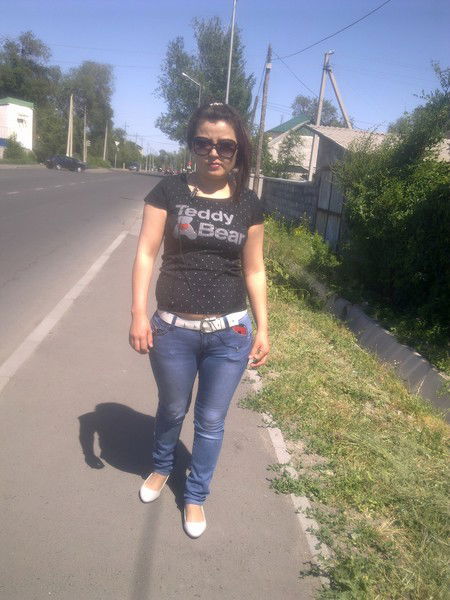 Алтуша Алтын