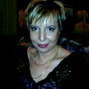 Жанна Ширинова