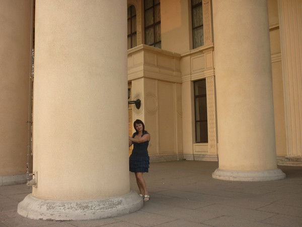 Виолетта Игишева