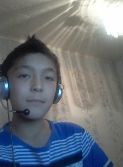 Бакберген Кашымов